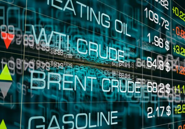 Heating Oil Prices