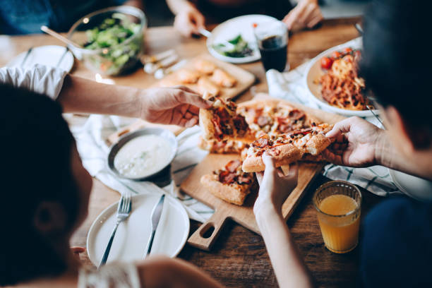 Food APIs