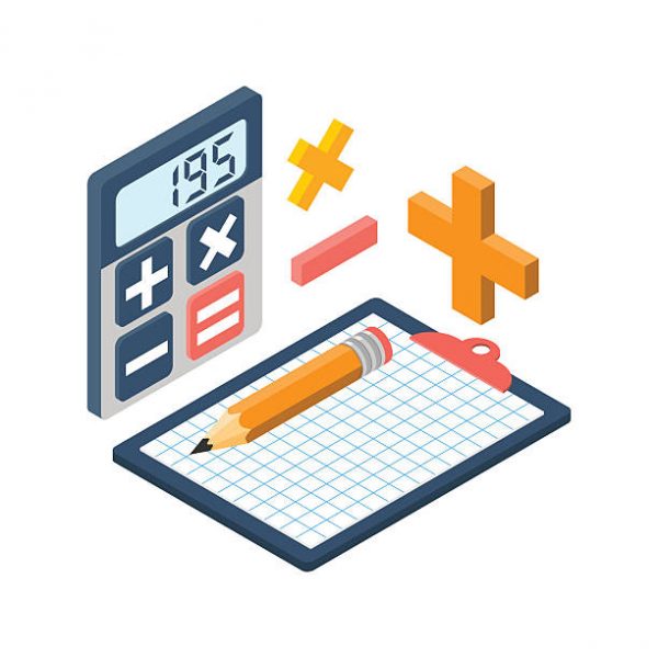 Math APIs in Action