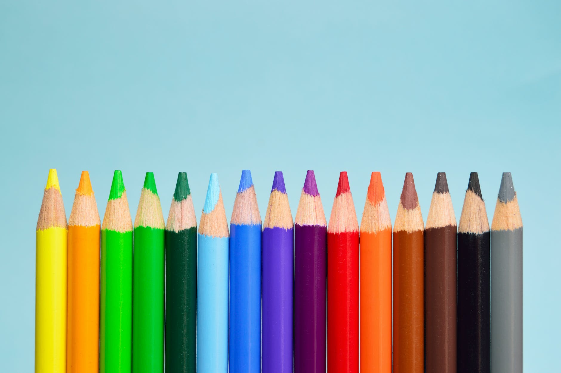 color pencil set
