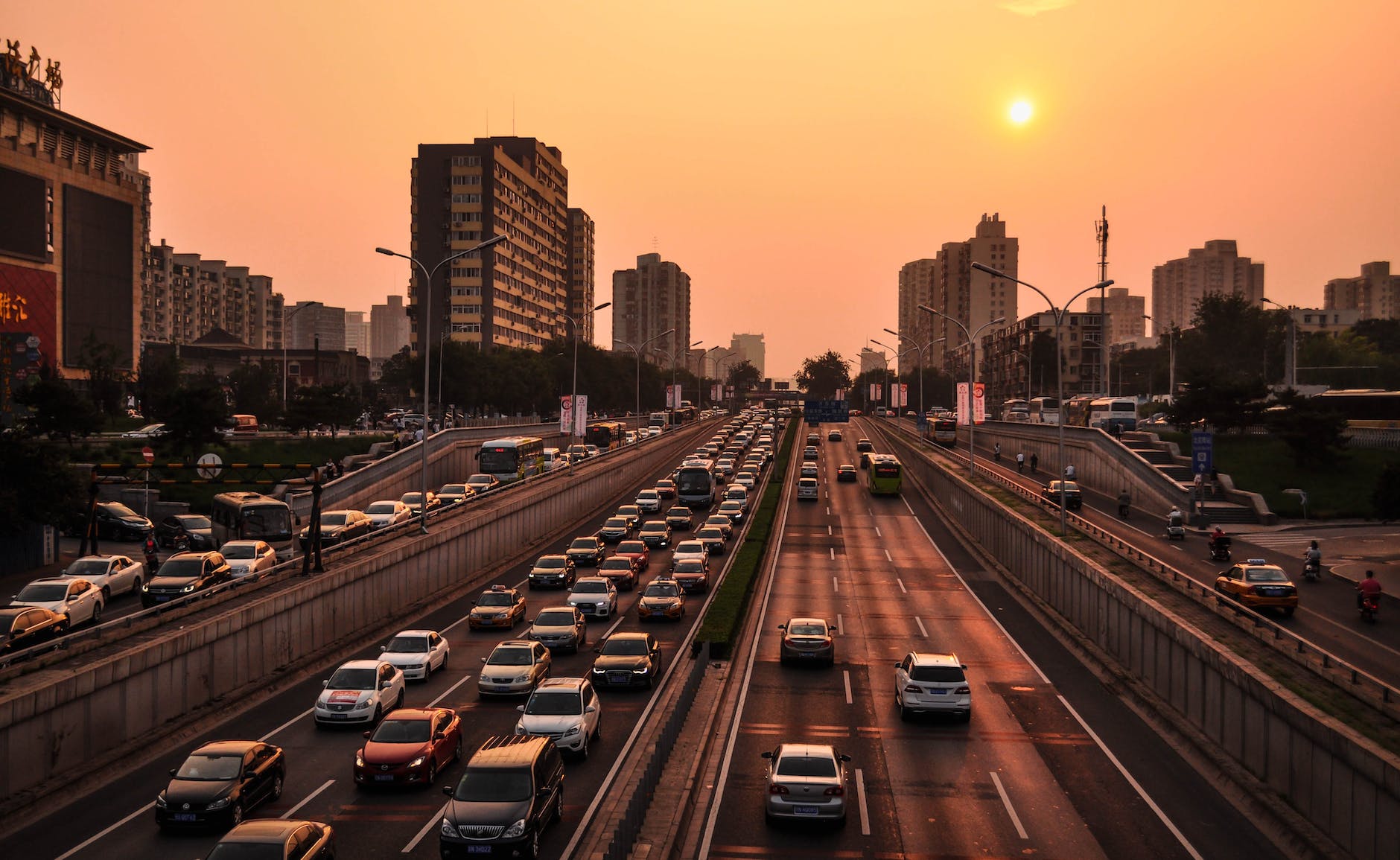 architecture auto automobiles bridge