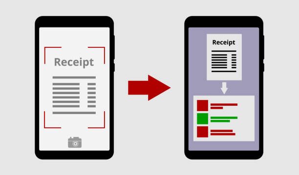 OCR API Working