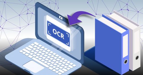 OCR API