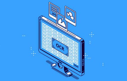 Image To Text Converter API
