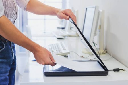 OCR API Trial
