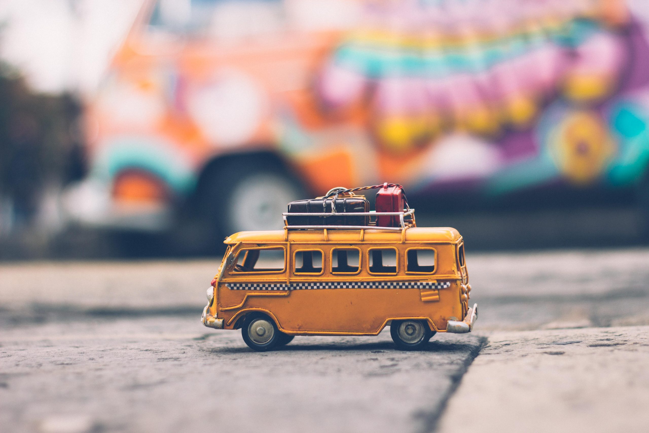 Van