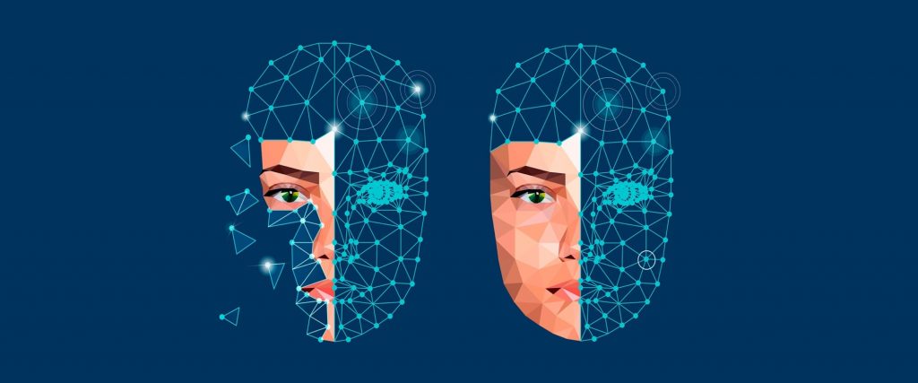 Facial Recognition APIs in action