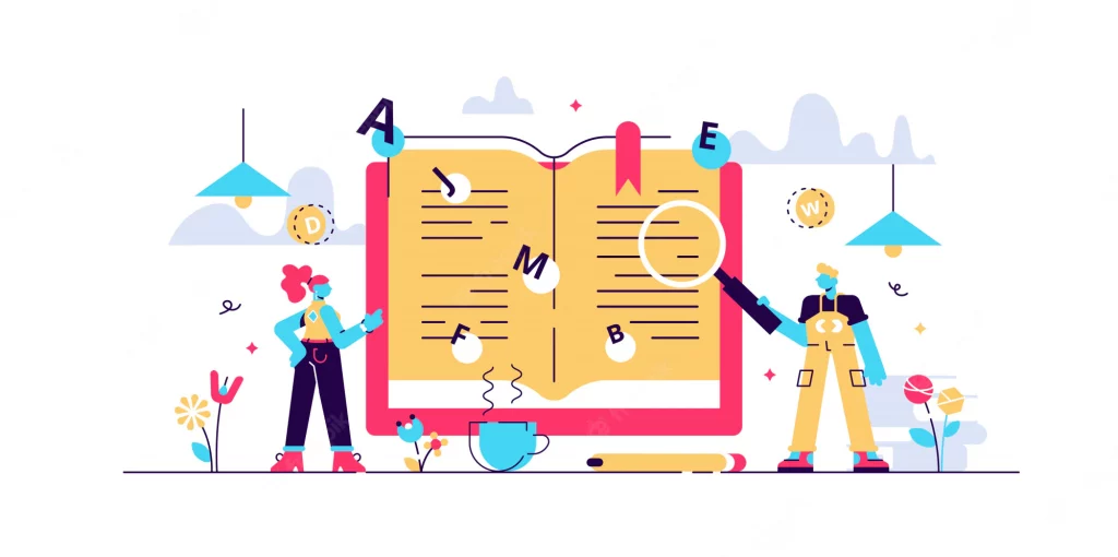 Dictionary APIs in Action