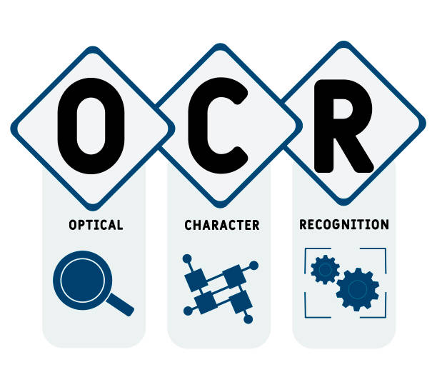 OCR API