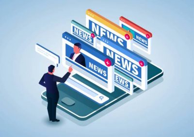News APIs in Action