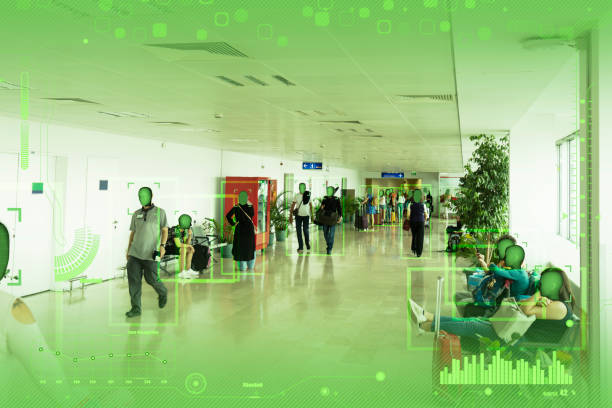 Facial Recognition APIs in Action