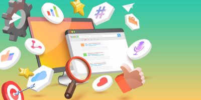 SEO Reporting