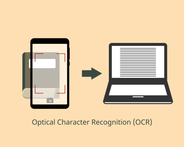 OCR API