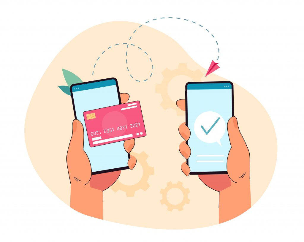 Financial APIs in action