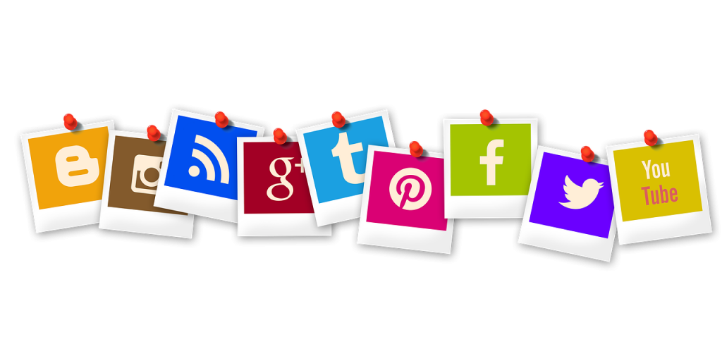 instagram logo, tiktok, icon