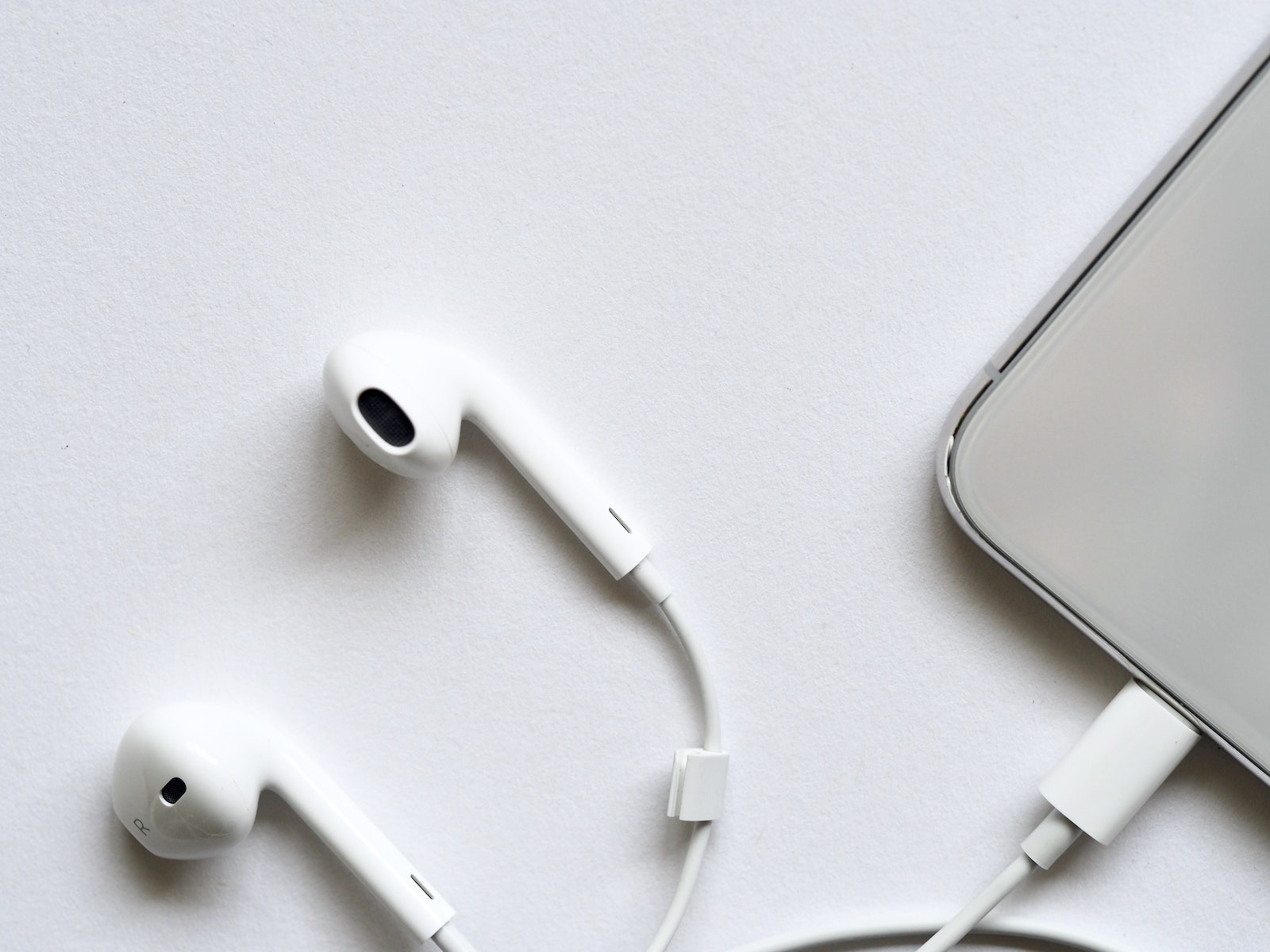 Apple Earpods