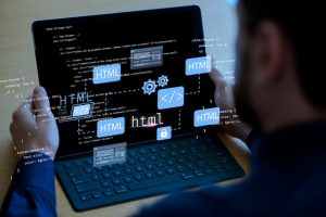 WEB analysis