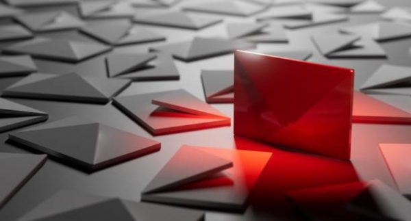 Email APIs in Action
