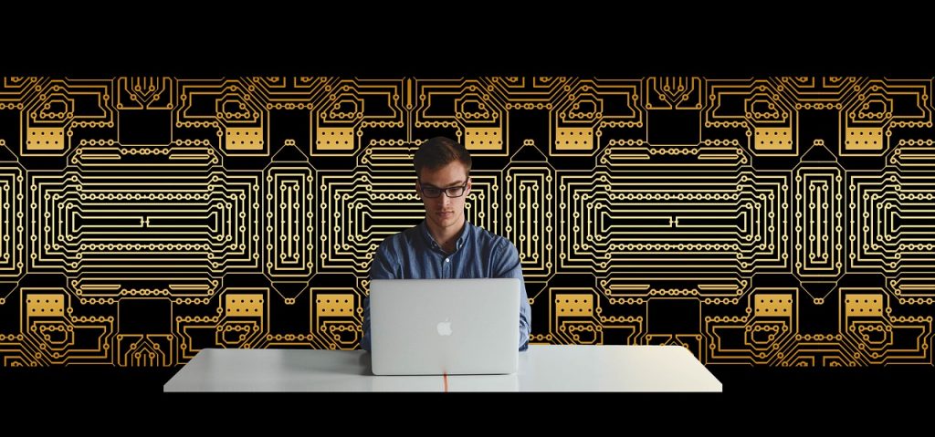 circuit board, digitization, circuits