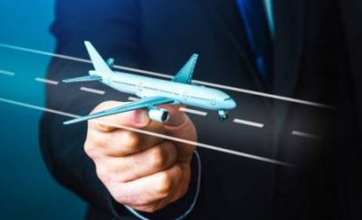 User-driven flights