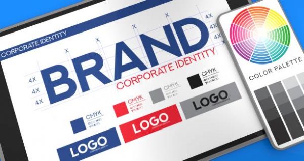 Logo API for Brand Management