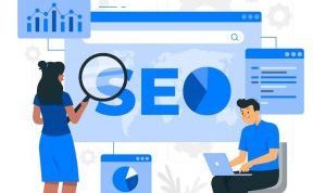 SEO Analysis