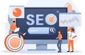 SEO Web Optimization