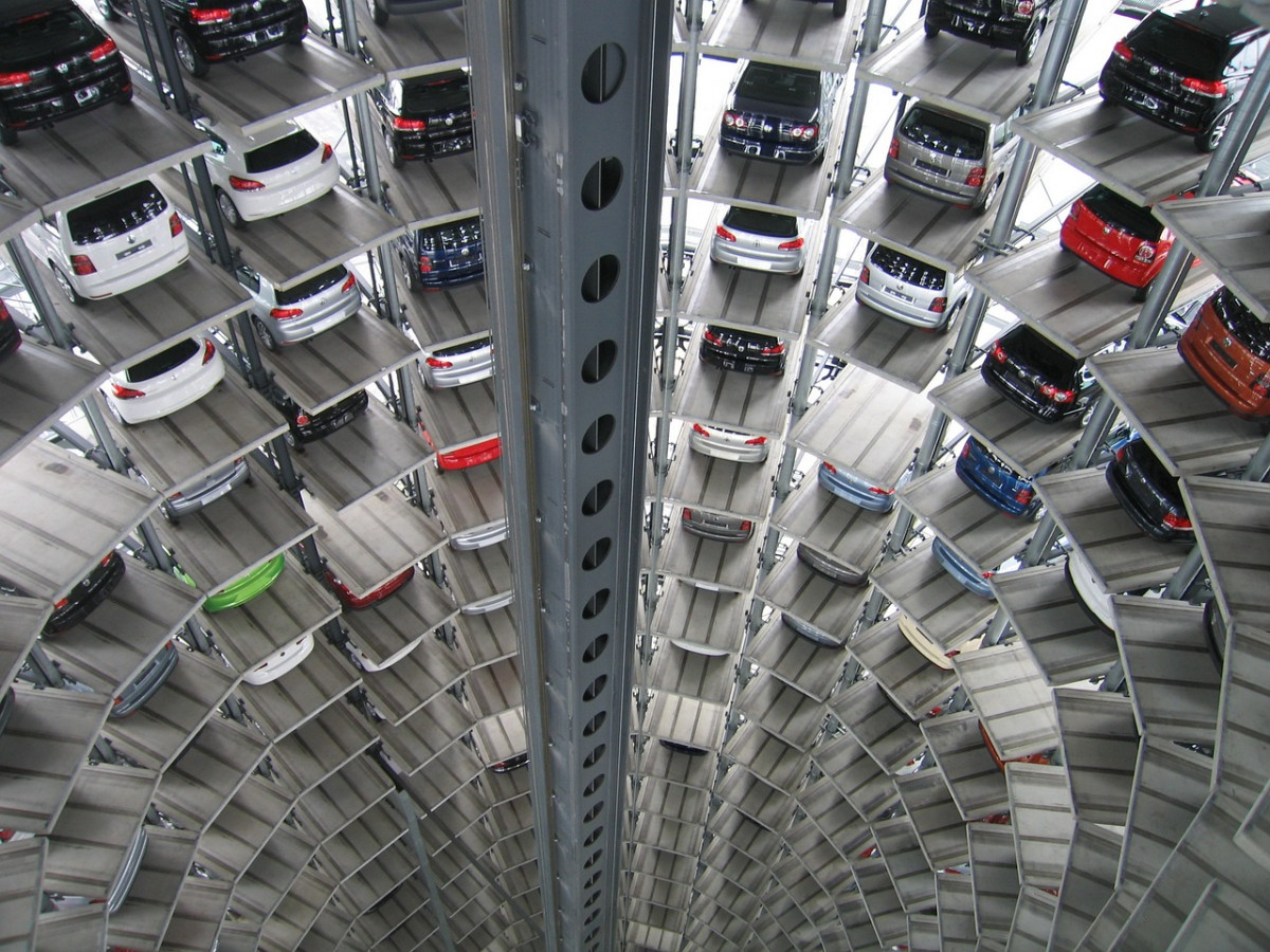cars, technology, vw