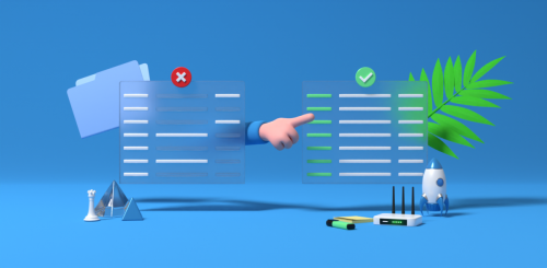 Data Enrichment