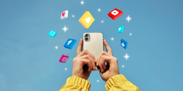 How To Empower Your Business With Social Media Links Scrapper API