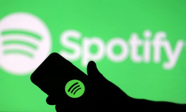 Spotify Downloader API