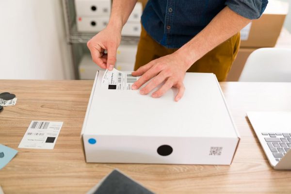 Shipping APIs in ACtion