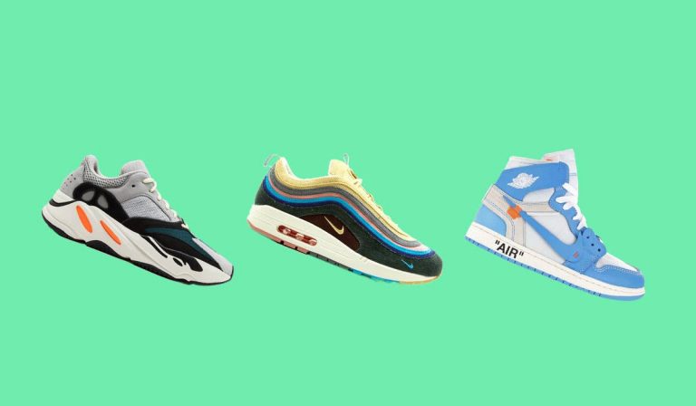 Building The Perfect Sneaker App: Exploring A Shoe Guide API ...