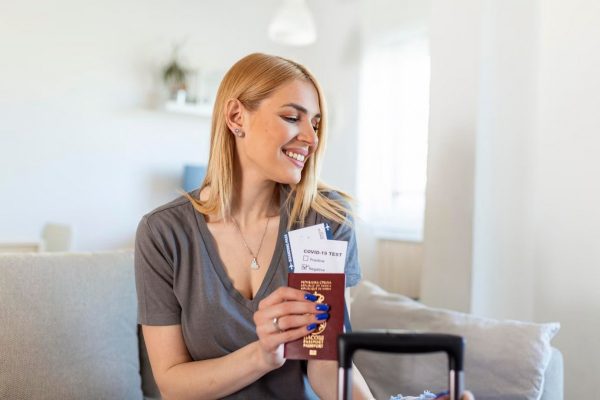 Travel APIs serving Travelers