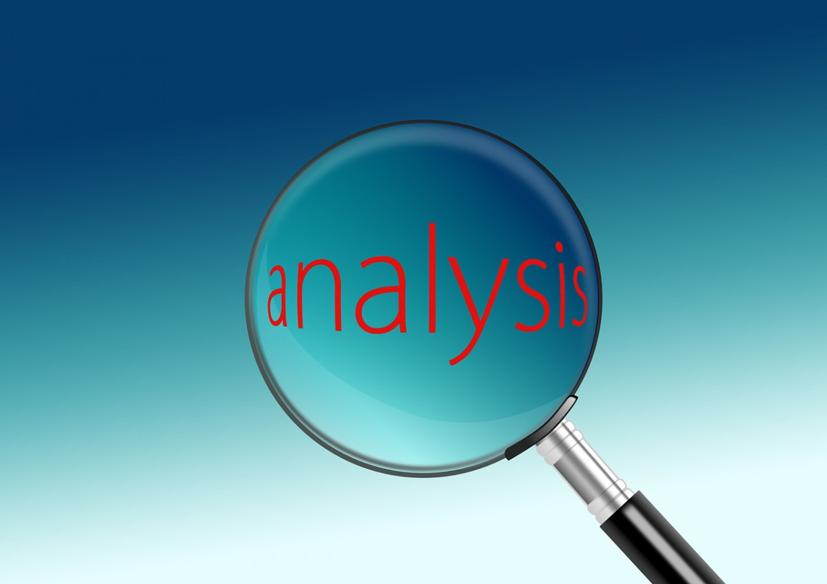 problem, analysis, solution