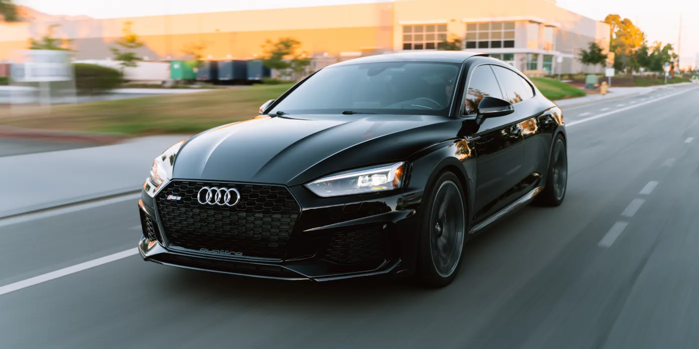 Maximize Your Auto Investment With This Car Market Value API
