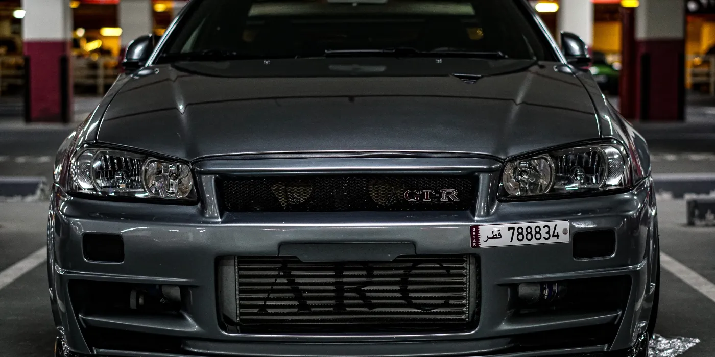 Navigating The Automotive Market With The API