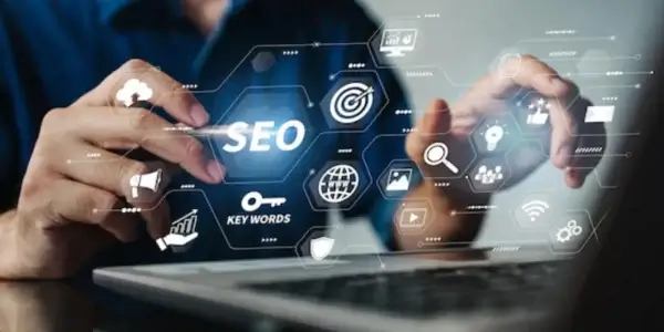 SEO Performance API