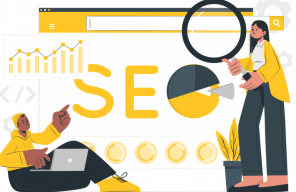 SEO Performance API
