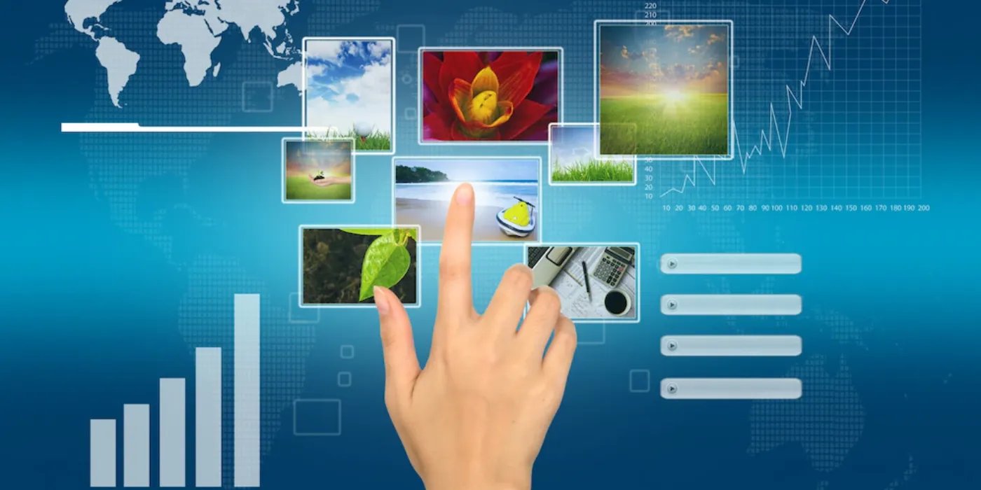 How Does The Best Auto Generate Image From Text API Work