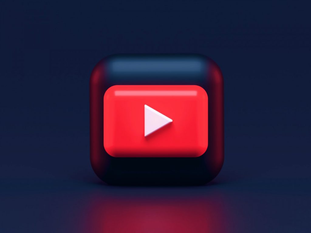 red and white square illustration