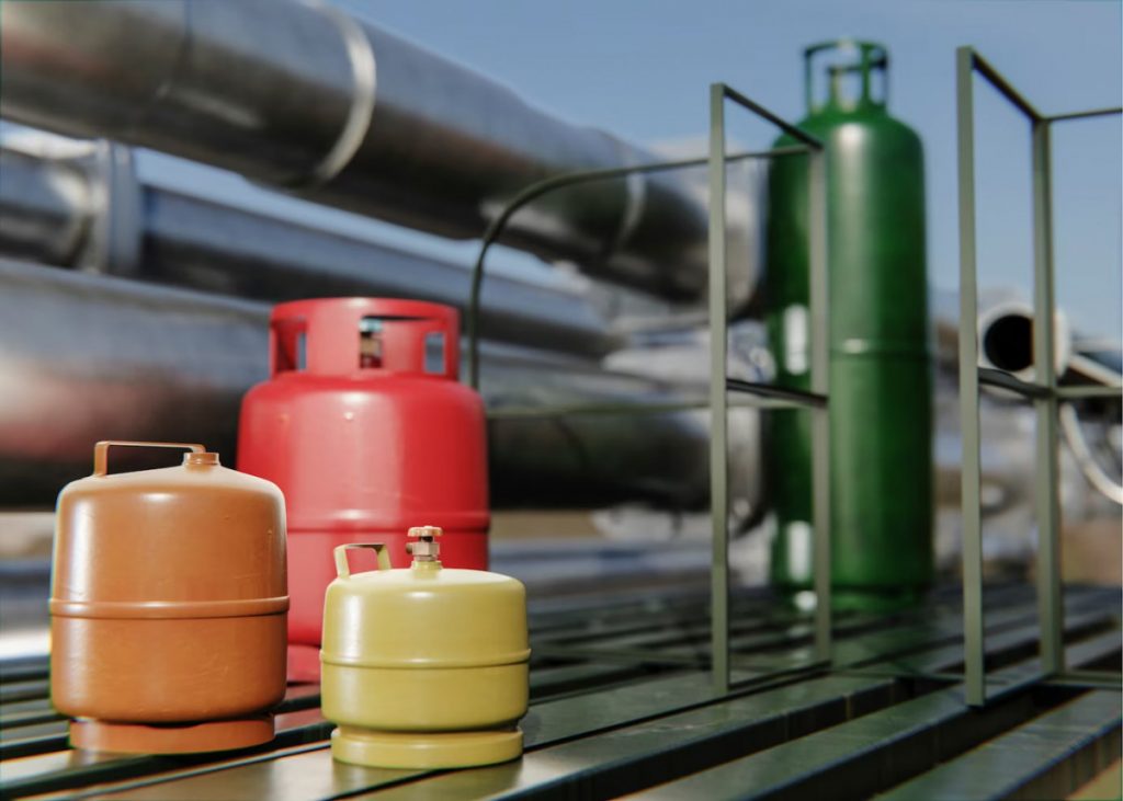 European Natural Gas Futures data with an API