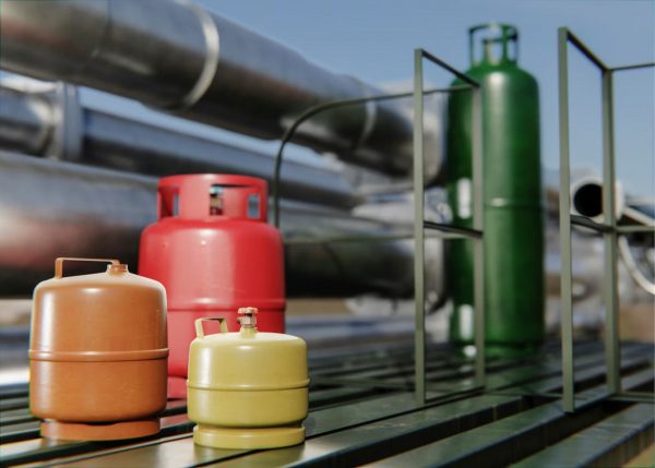 European Natural Gas Futures data with an API