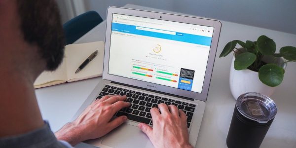 SEO Performance API in action