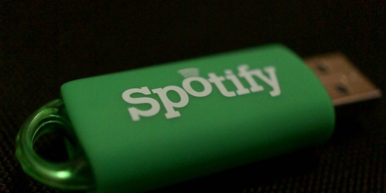 Spotify Song Downloader API - USB