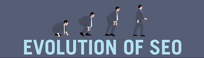 The continuous evolution of SEO - Need For SEO Reporting API