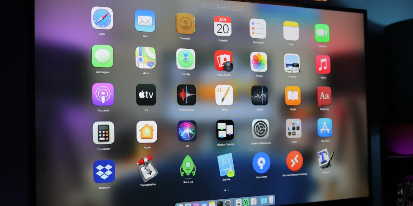 Add The App Information API To Your Company