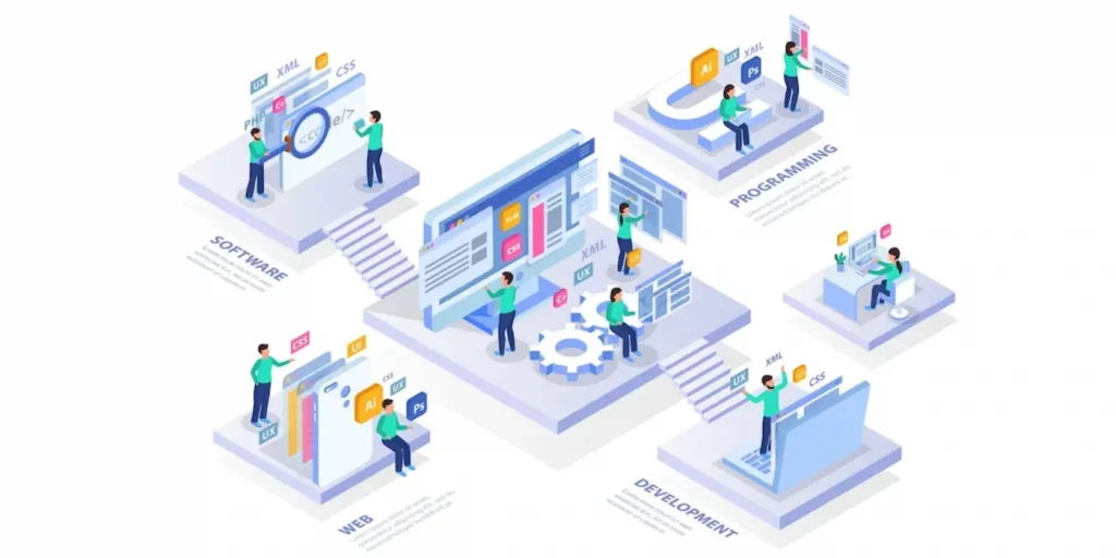 API Monitoring Illustration