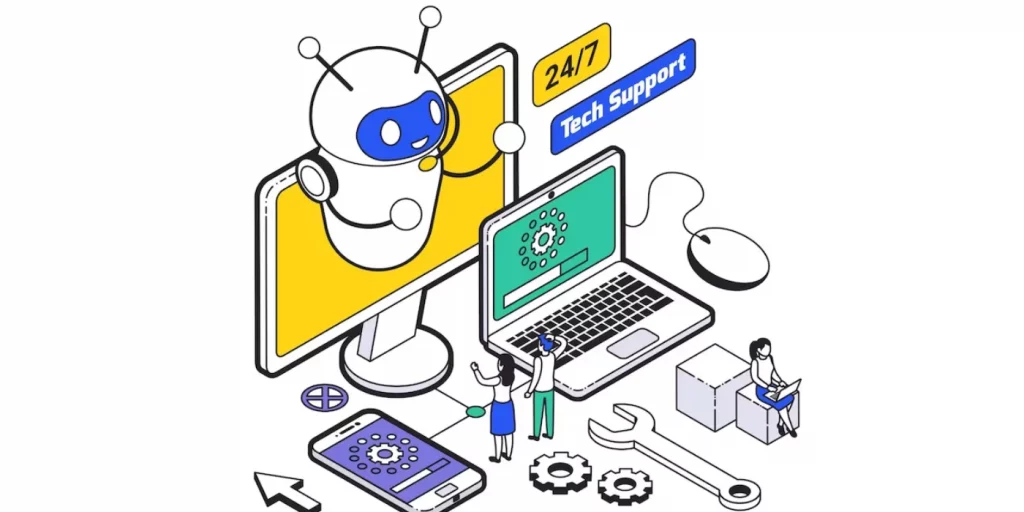 API Monitoring - Illustration 
