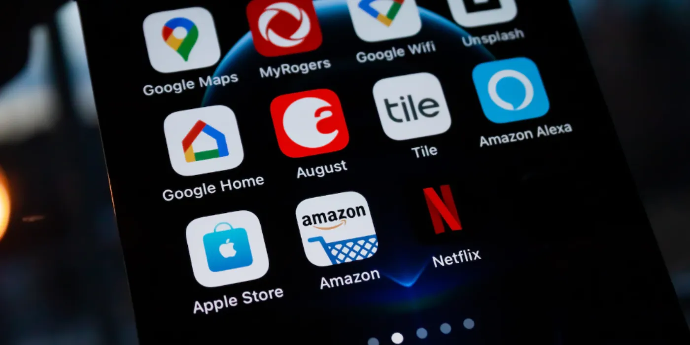 Top Rated App Information API For Worldwide Companies